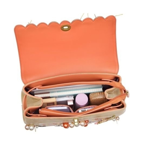 Vendula London Emporium 20th Anniversary Grace Bag - Picture 5 of 9